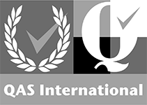 QAS Generic Logo