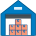 Warehouse-Icon