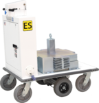 Ergo-Express® Load Test Cart