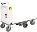 Ergo-Express® Motorized Platform Cart