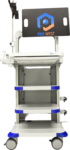 Endo Single Carousel