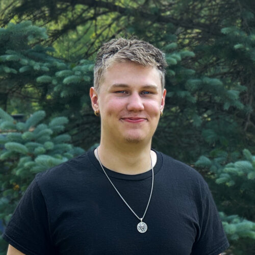 Julian Brosvik